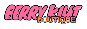 Berry Kiut